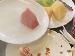 -尚宴牛特鲜自助(太原街万达店)