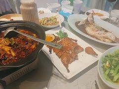-丽华园(汉阳龙阳店)