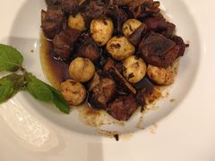 -大鸭梨烤鸭(左家庄店)