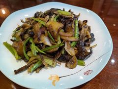 -姜家味锅贴小海鲜