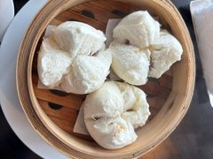 -广州柏悦酒店·悦景轩·粤菜餐厅