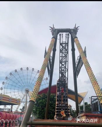 坂田网红打卡地，这个夏日带孩子来打卡