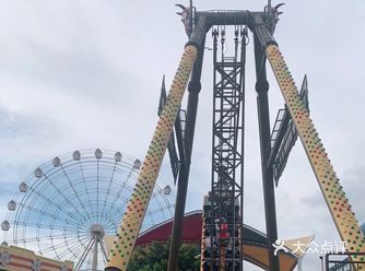 坂田网红打卡地，这个夏日带孩子来打卡