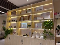 -芳朵美容养生SPA