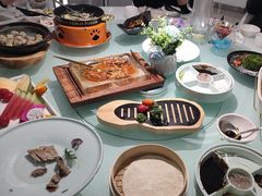 -3号仓库·创意中国菜(嘉兴龙鼎万达店)