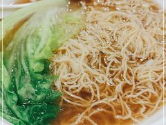 -燊意布拉肠云吞面(中山四路店)