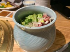-江户烧肉(高德店)