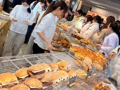 -麦田工坊(月湖店)