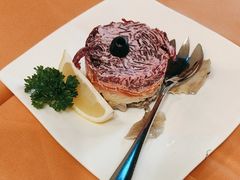 -老井俄式餐厅
