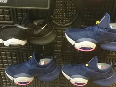 -NIKE品牌体验店(北京蓝色港湾店)