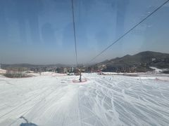 -中旅松花湖滑雪场