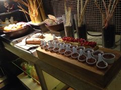 iphone_upload_pic-好日子皇冠假日酒店·君怡咖啡厅(特美思大厦店)