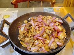 -胡须佬鸡煲四季火锅店(石厦西村直营店)