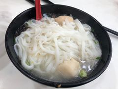 -文辉墨鱼丸大王(铜锣湾渣甸街总店)