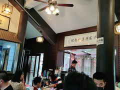 -孙盛兴奥灶面馆·蟹黄面·三虾面(山塘街总店)