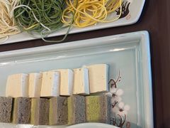 -福娣·金沙银贝海鲜火锅