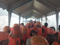 -雅鲁激流探险漂流