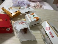 -麦当劳(凌云天地长桥店)