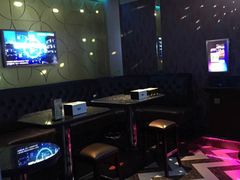 -OS CLUB(长风大悦城店)