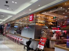 -北京华联购物中心(天通苑店)