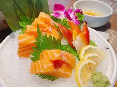 -酒井酱子·深夜食堂(东城汇店)