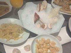 -鼎鼎香·港式火锅(北京SKP店)