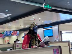 -海底捞火锅(正大乐城店)