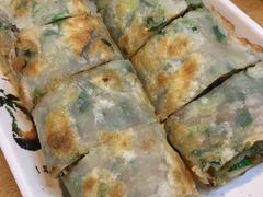 -台北楚楚园馅饼粥(虹桥南丰城店)