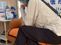 -申普宠物医院·眼科·心内科·影像科(普陀分院)