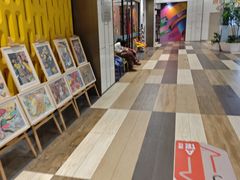 -佳禾国际美术书法教育(仁恒伊势丹校区)