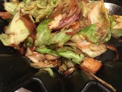 -狗不理(贵宾楼店)