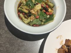 -汤城小厨•粤菜•靓汤(苏州街店)