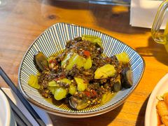 -无届青年餐馆(熙街店)