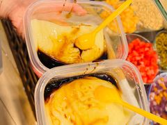 -八一路好吃街(雨田商务大厦店)