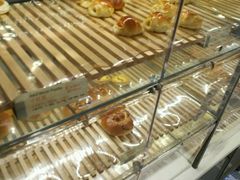 -面包新语(滨湖万达店)