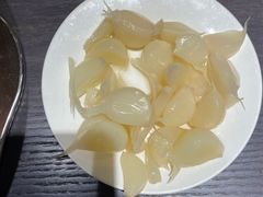 -东来顺铜锅炭火涮肉(上地华联店)