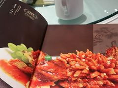 -松鹤楼(狮山永利广场店)