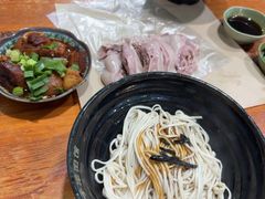 -小辫子羊肉面馆(周东店)