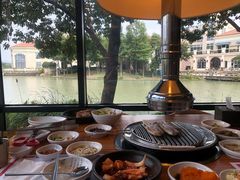 -青鹤谷(苏州店)