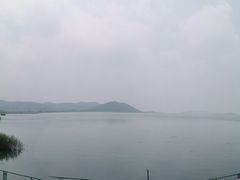 -湖山人家·湖景餐厅·特色农家菜(太湖西山店)