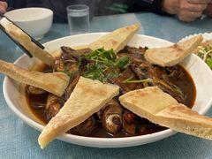 -小胡子农家菜馆