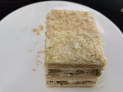 -马哥孛罗咖啡厅·Cafe Marco (厦门马哥孛罗东方大酒店)