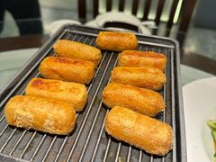 -徽韵人家·传承正宗徽菜(牡丹园店)