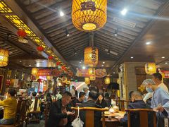 -杨记隆府(重庆总店)