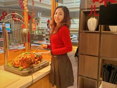 -桂林喜来登饭店雅琴咖啡厅