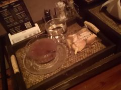 -泰禾馨·泰式按摩精油SPA(河西万达店)