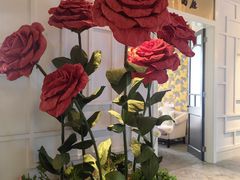 -22ºN BISTRO西餐&酒馆