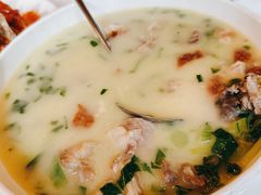 -洋洋中餐馆·SINCE 1997(信投店)