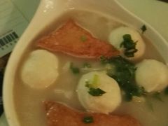 -翠华餐厅(旺角文华商场店)