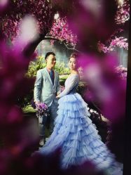 点击看大图 -金海岸婚纱摄影(塘沽店)